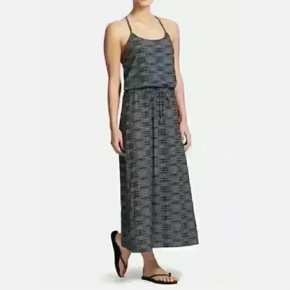 Athleta Ariel Novella Dress - Picture 1 of 10